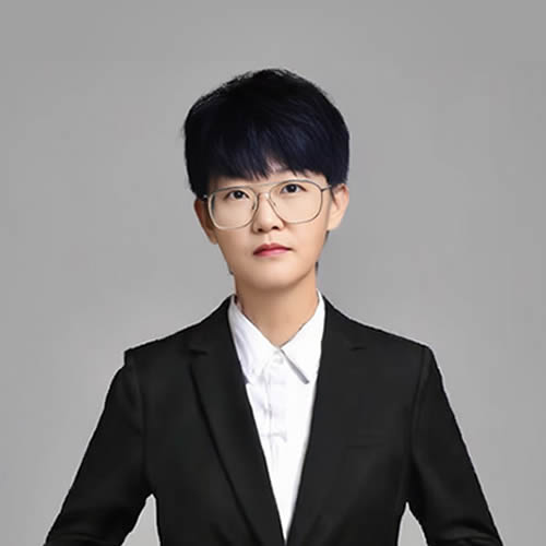 哥德堡情感咨询导师：依然老师
